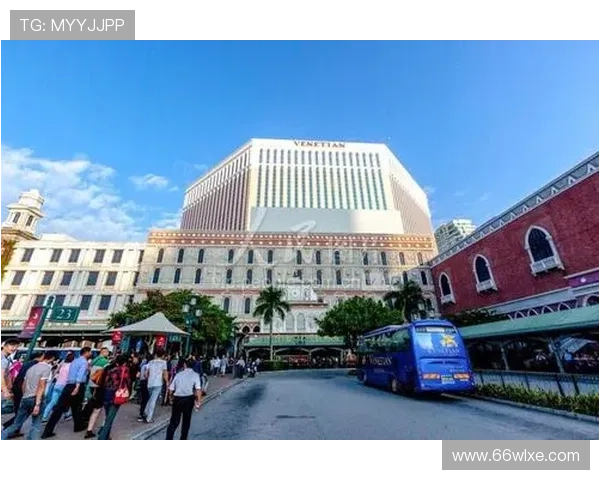 如何在澳门威尼斯人赌场中获得最佳博彩体验